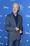 Anthony Daniels attending the 2019 D23 Expo.