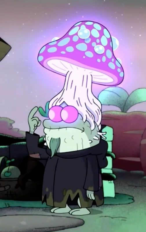 Apothecary Gary