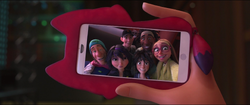 Honey Lemon and the real-life chemistry of Big Hero 6 — The PhD Princess