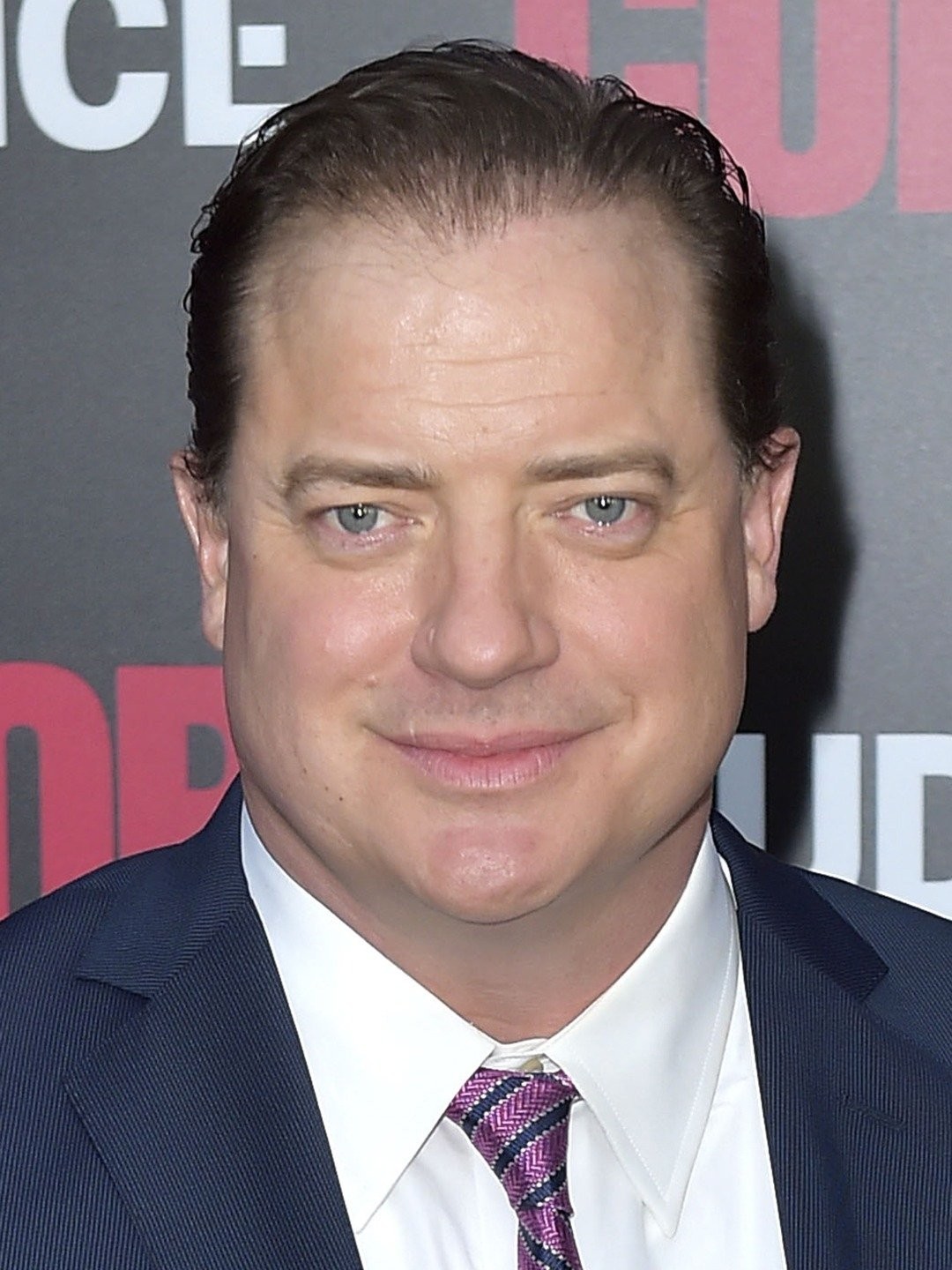 Brendan Fraser - Wikipedia