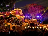 Candlelight Processional
