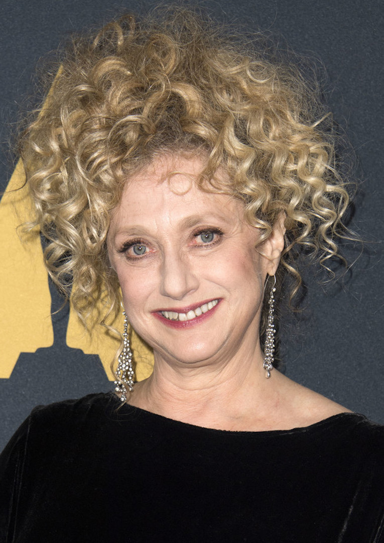 Kane picture of carol Carol Kane