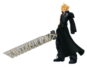 Cloud KHII