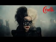 Cruella - Sneak Peek Legendado