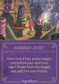 Mummy Dust