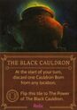 The Black Cauldron