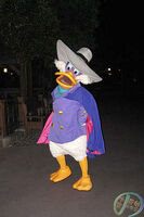 Darkwing Duck