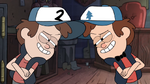 Dipper and Tyrone 2