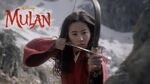 Disney's Mulan "Battle" TV Spot