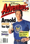 Disney Adventures May 1992.jpg (249 KB) Volume 2, Issue 7 (May 1992)