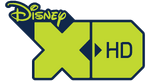 Disney XD HD