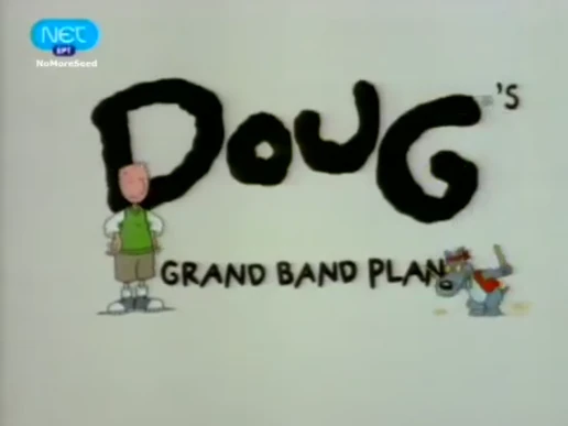 Doug's Grand Band Plan