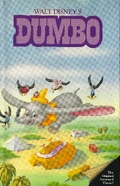 Dumbo1987VHS