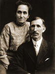 Elias y Flora