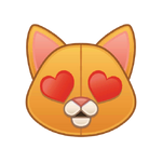 Heart Eye