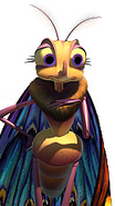 Gypsy (A Bug's Life)