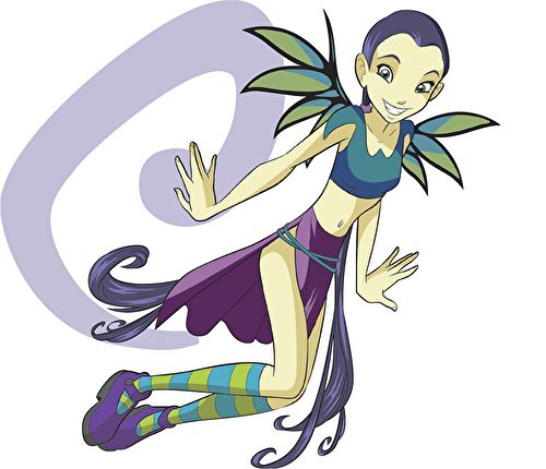 Hay Lin/Gallery | Disney Wiki | Fandom
