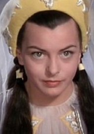 Joan Rice The Story of Robin Hood and His Merrie Men (1952)