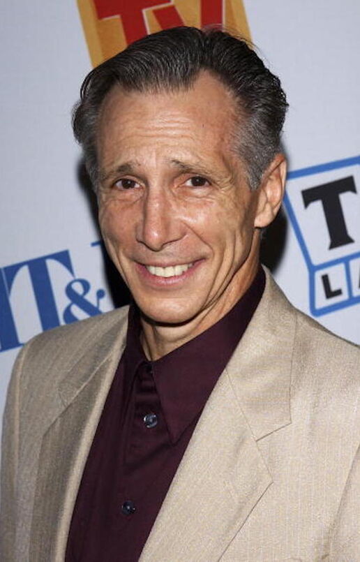 Johnny Crawford
