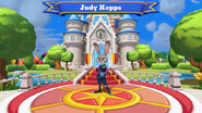 Judy Hopps in Disney Magic Kingdoms