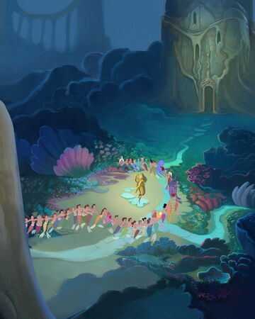 I Will Sing Disney Wiki Fandom I Will Sing Disney Wiki Fandom