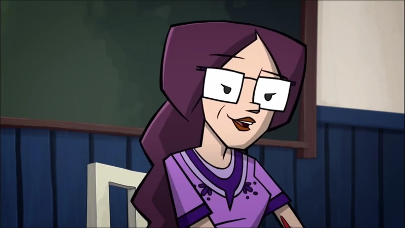 Miss Zingwald