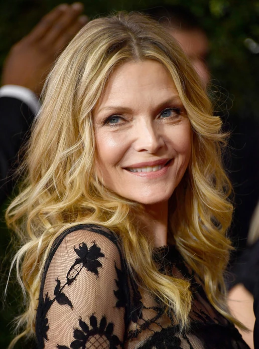 Michelle Pfeiffer