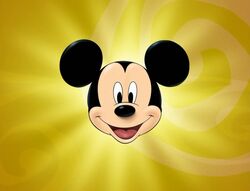 Minnie Mouse/Filmography, Disney Wiki