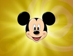 Mickey Mouse (film series) - Wikipedia