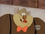 Arnold Mousenegger (Chip 'n Dale Rescue Rangers)