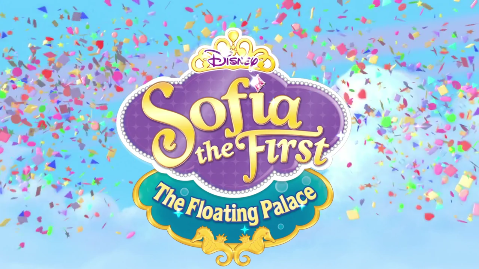 The Floating Palace Disney Wiki Fandom