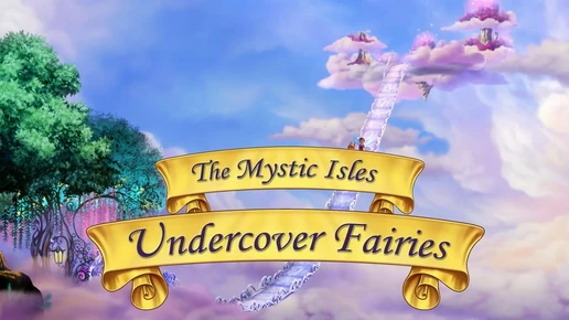 StF Undercover Fairies titlecard