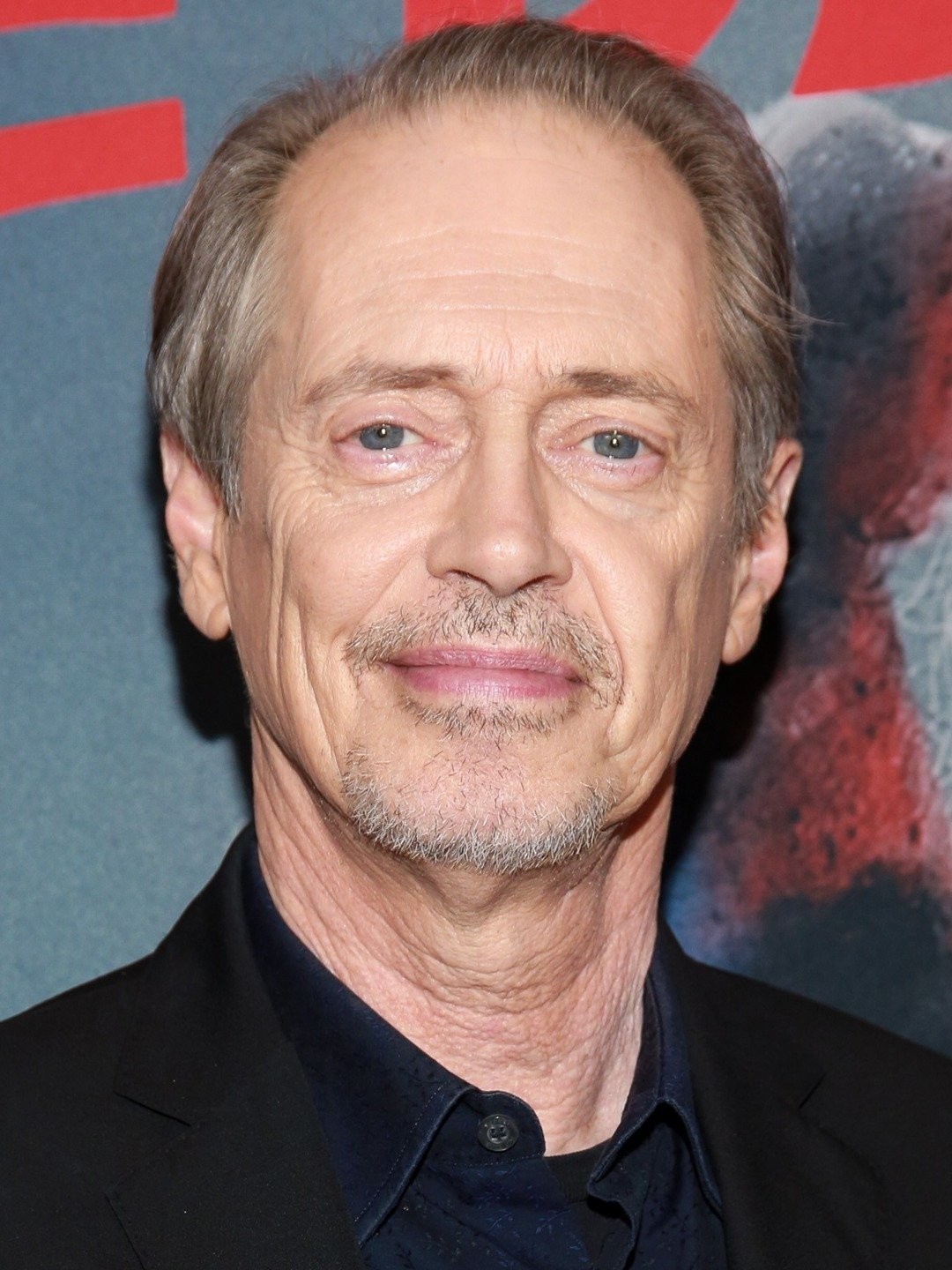 Steve Buscemi Disney Wiki Fandom