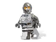 Figurka TC-14 w klockach LEGO.