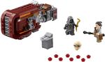 The Force Awakens Lego Set 06