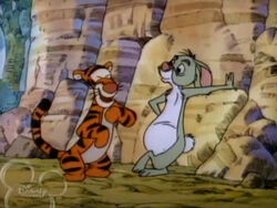 Tigger's shoes winnie the pooh discount