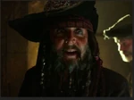 Uncle Jack ( Pirates of the Caribbean: Dead Men Tell No Tales)