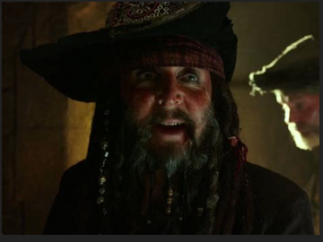Jack Sparrow's Pirate Beads, Disney Wiki
