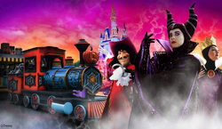VillainsRockinHalloween