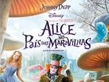 Alice no País das Maravilhas (filme de 2010)