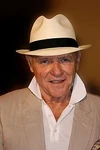 Anthony Hopkins at the Tuscan Sun Festival in Cortona, Italy in August 2009.