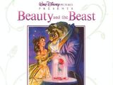 Beauty and the Beast (1991 soundtrack)