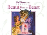 Beauty and the Beast (1991 soundtrack)