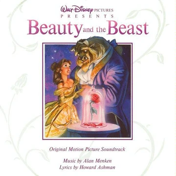 Beauty and the Beast (1991 soundtrack) | Disney Wiki | Fandom