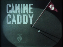 Canine Caddy | Disney Wiki | Fandom Canine Caddy | Disney Wiki | Fandom
