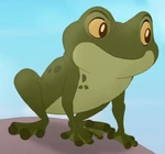 Chura (The Lion Guard)