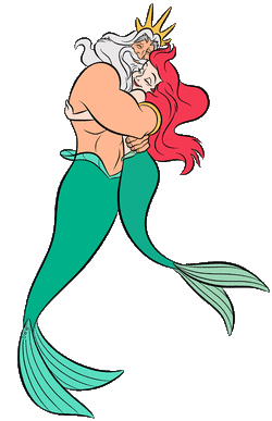 King Triton Gallery Disney Wiki Fandom King Triton Gallery Disney Wiki Fandom