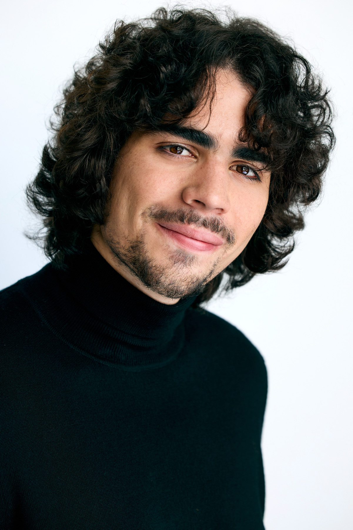 Cyrus Arnold | Disney Wiki | Fandom