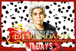 Descendants 11 Days