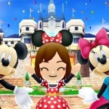 disney magical world 3 release date